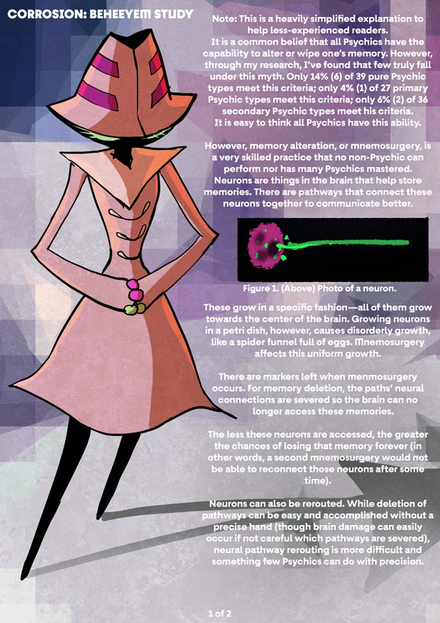 Corrosion — page 142