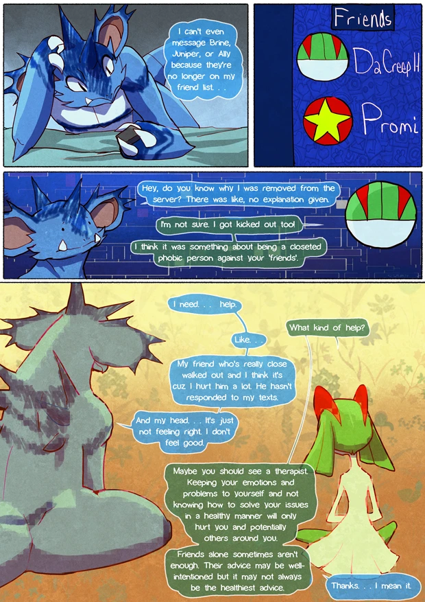 Corrosion — page 109