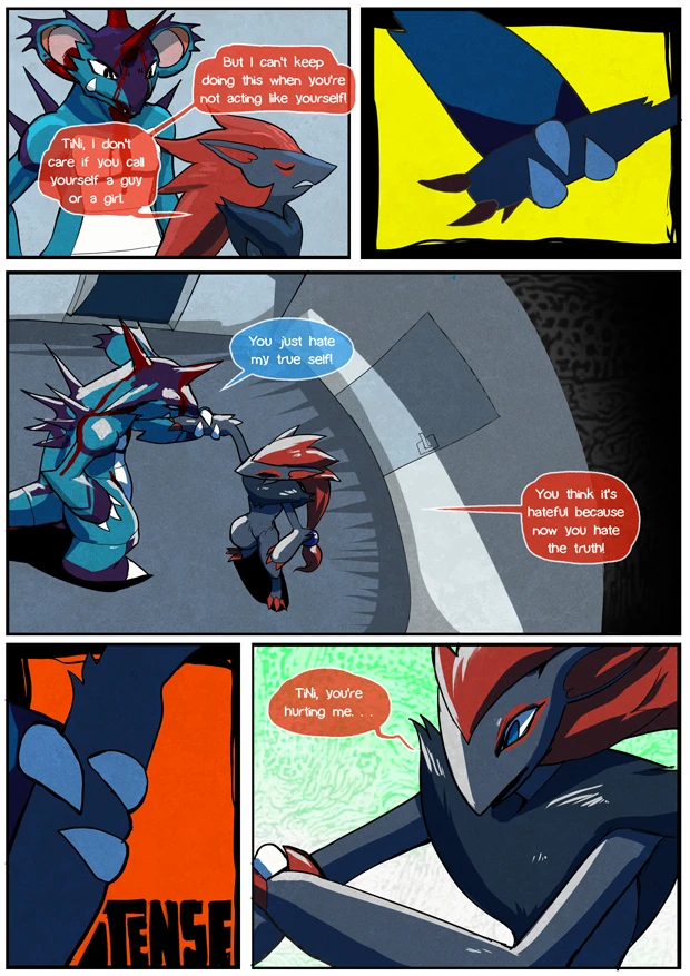 Corrosion — page 103