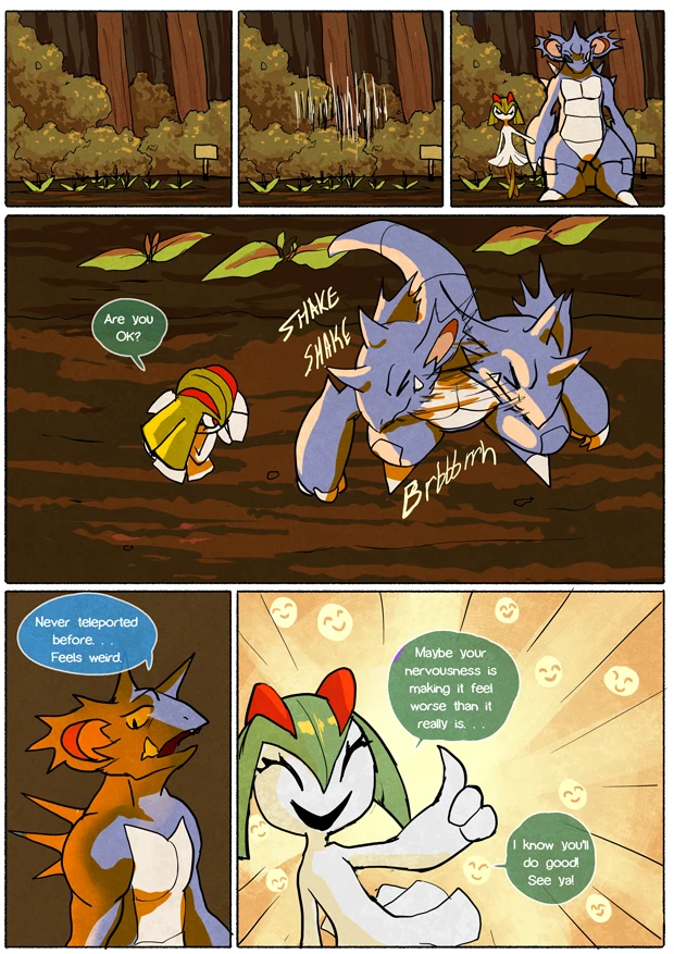 Corrosion — page 122