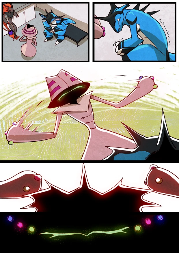 Corrosion — page 95