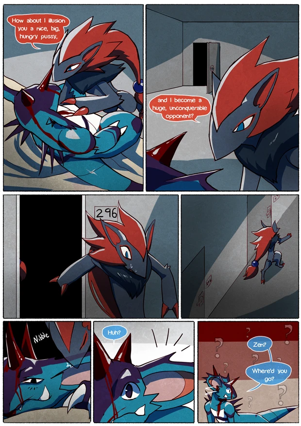 Corrosion — page 105