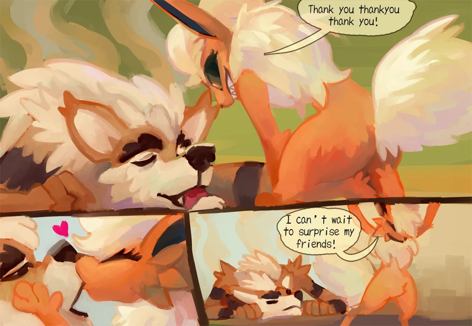 Fire Dust — page 14