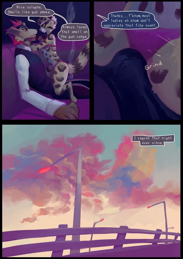 Tell Me More — page 9