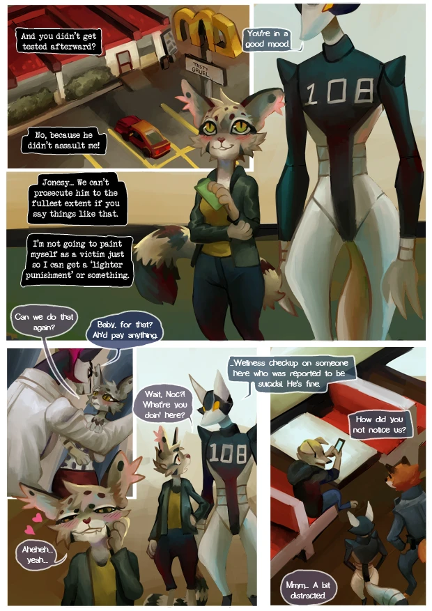 Tell Me More — page 70