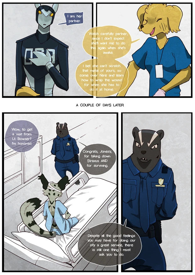 Tell Me More — page 129