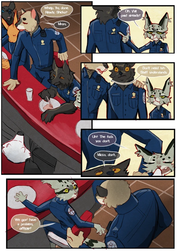 Tell Me More — page 77