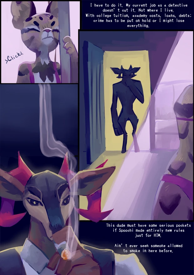 Tell Me More — page 3