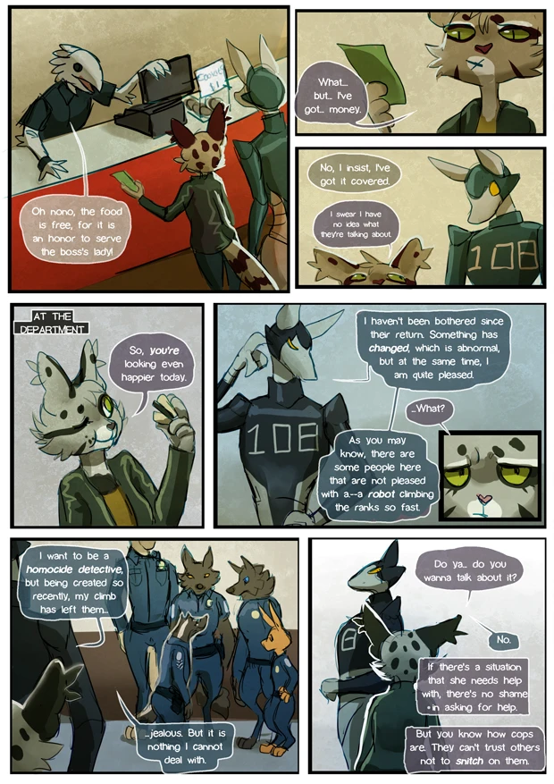 Tell Me More — page 71