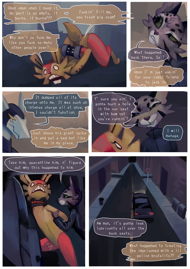 Tell Me More — page 24