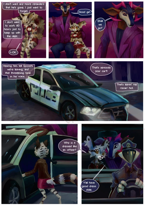 Tell Me More — page 60