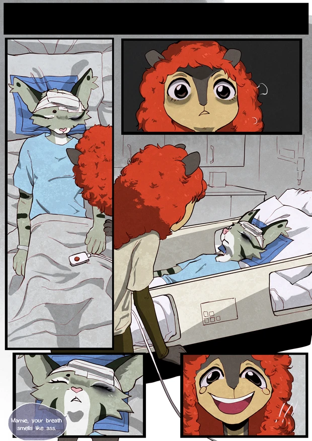 Tell Me More — page 119