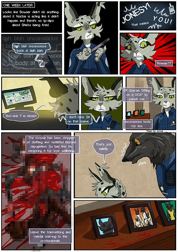 Tell Me More — page 87