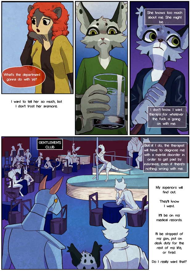 Tell Me More — page 147