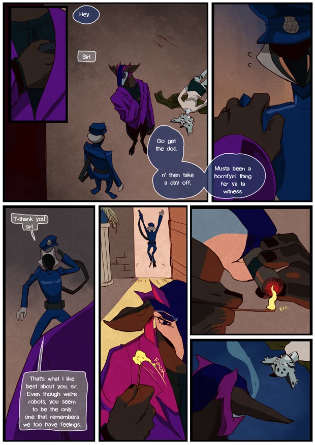 Tell Me More — page 110