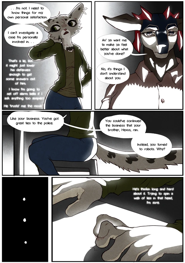 Tell Me More — page 153