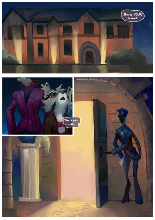 Tell Me More — page 61