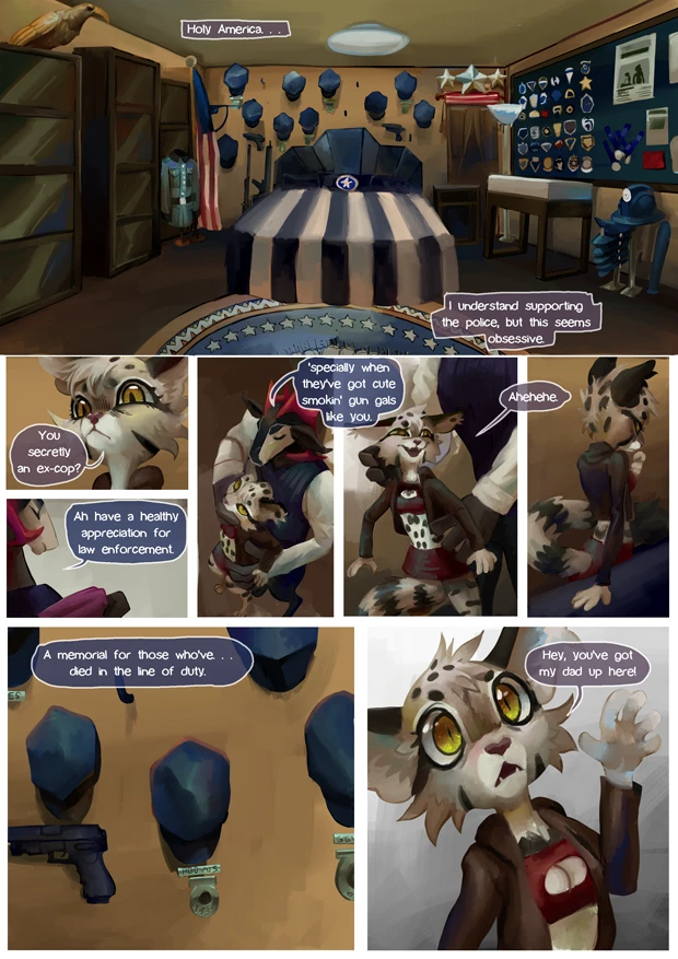 Tell Me More — page 63
