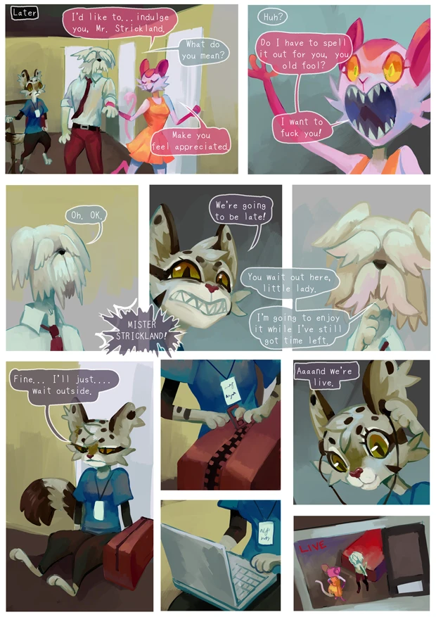Tell Me More — page 51