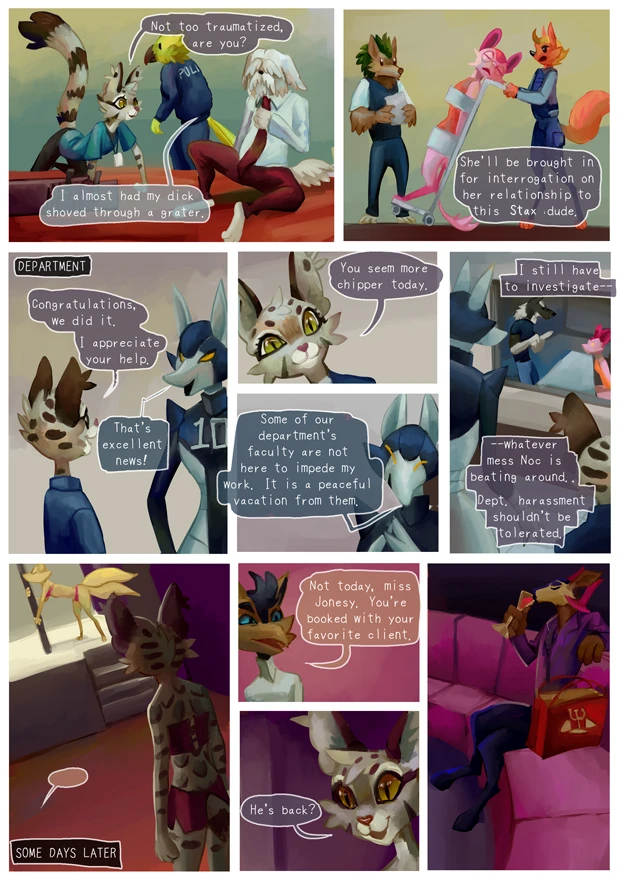 Tell Me More — page 56