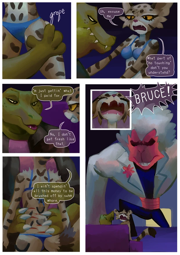 Tell Me More — page 44