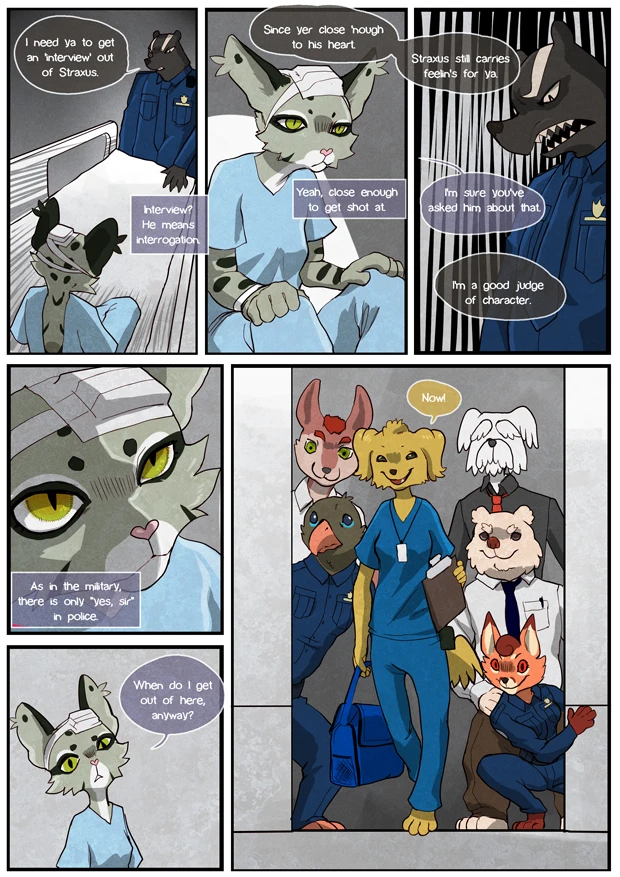 Tell Me More — page 130