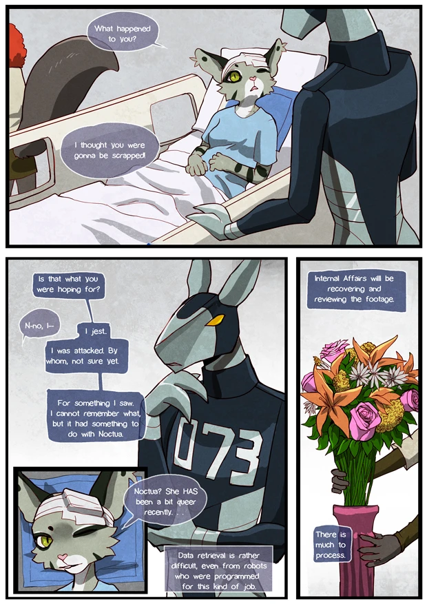 Tell Me More — page 122