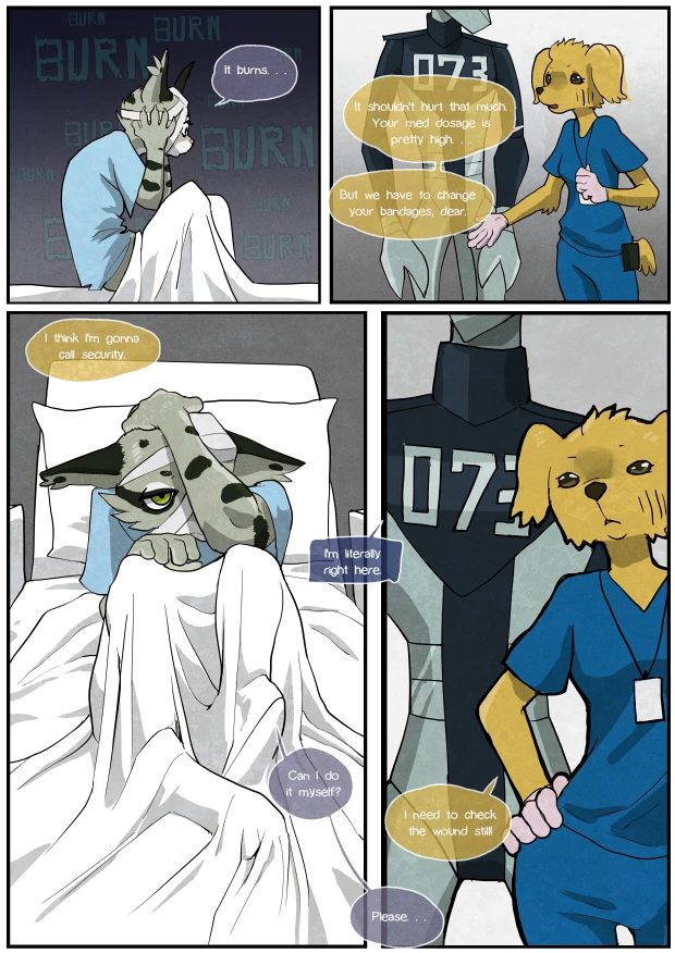 Tell Me More — page 127