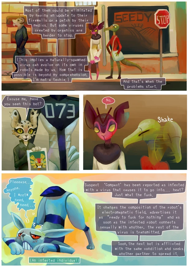 Tell Me More — page 16