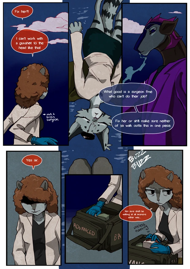 Tell Me More — page 113