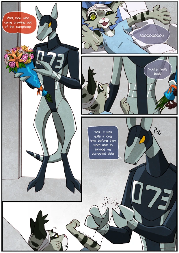 Tell Me More — page 121