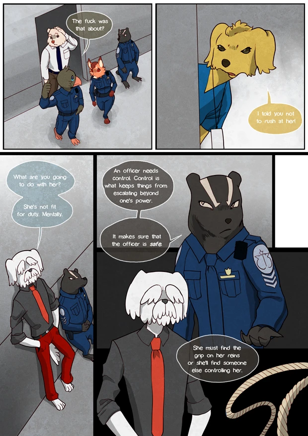 Tell Me More — page 132