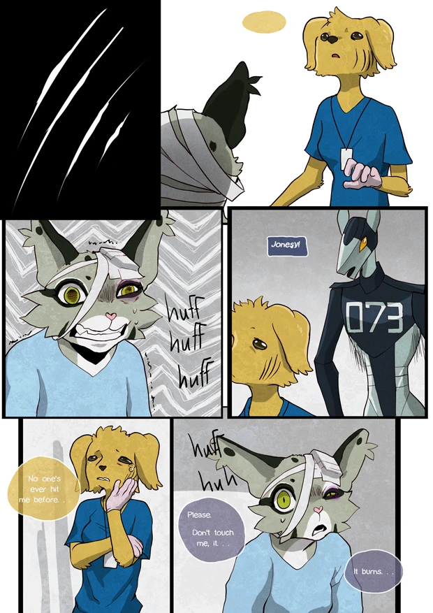Tell Me More — page 126