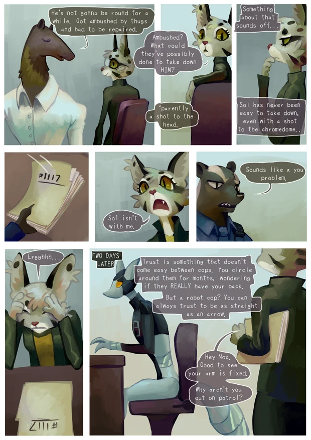 Tell Me More — page 41