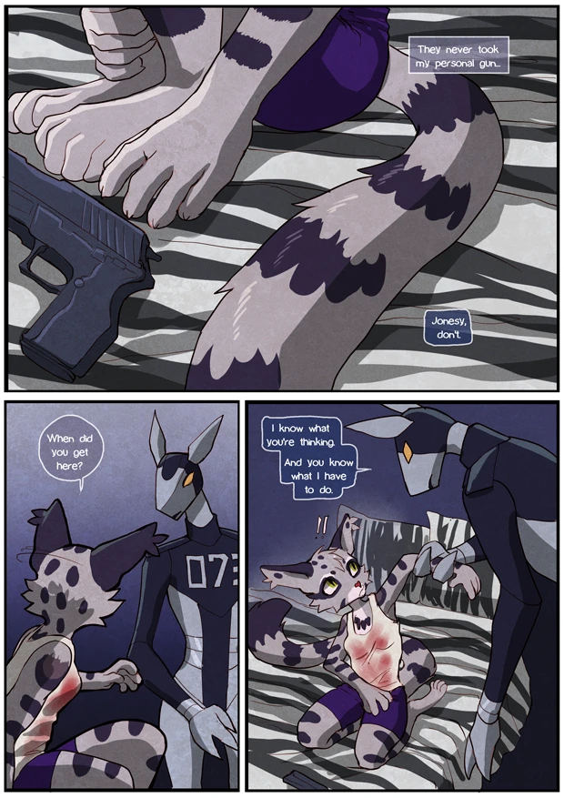 Tell Me More — page 163
