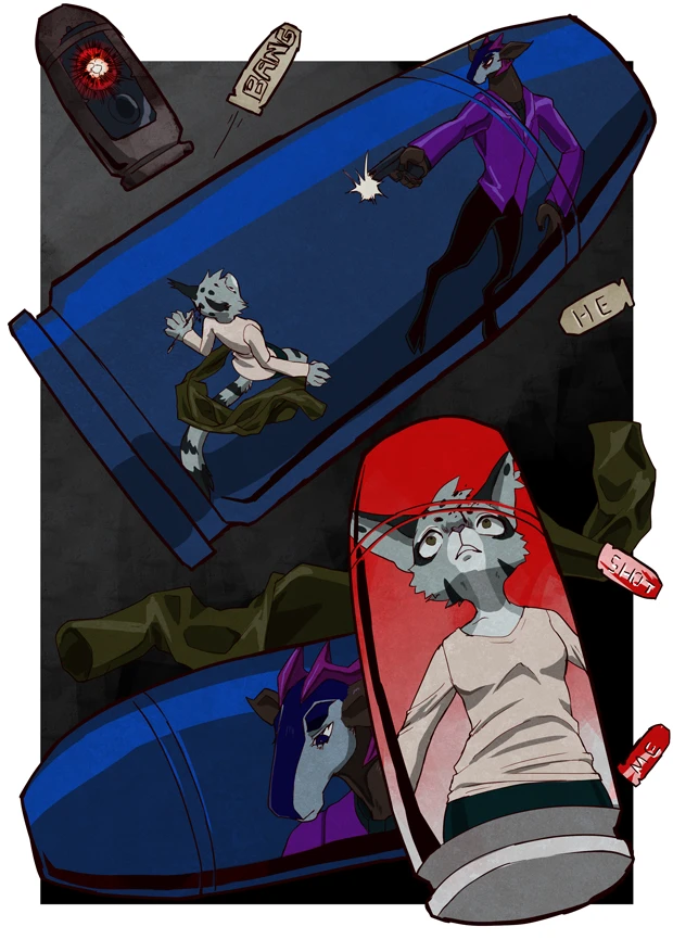 Tell Me More — page 109