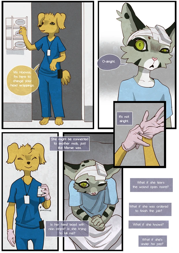 Tell Me More — page 124