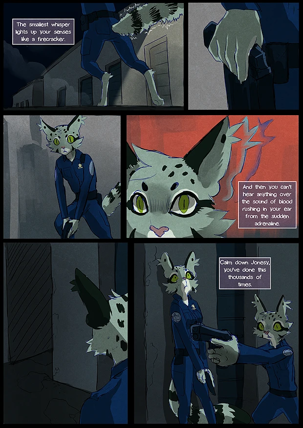 Tell Me More — page 82