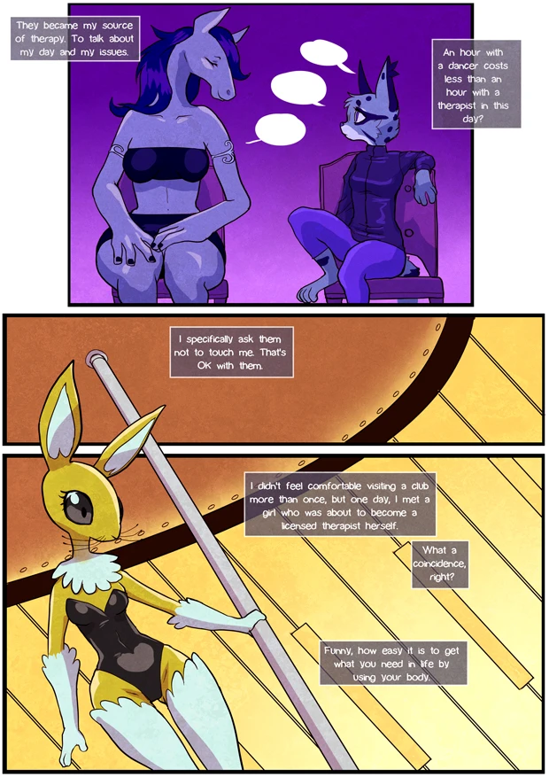 Tell Me More — page 149