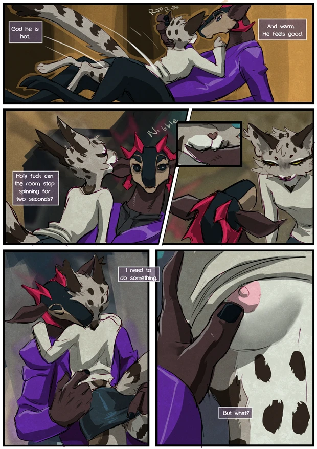 Tell Me More — page 96