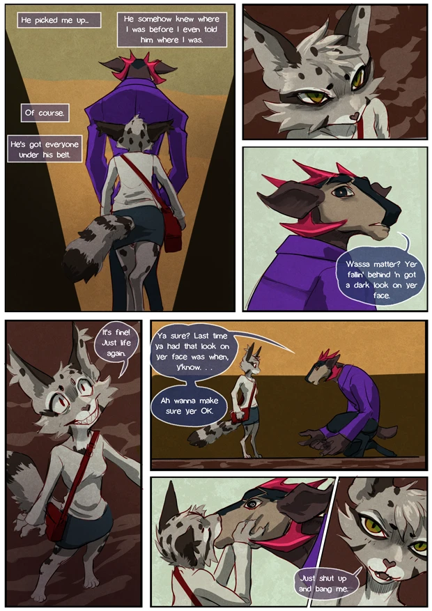 Tell Me More — page 94