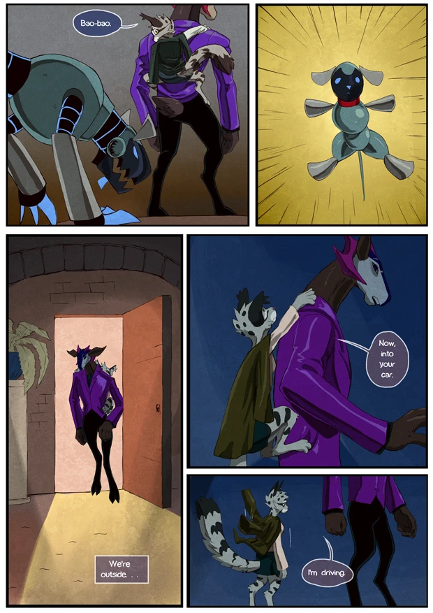 Tell Me More — page 107
