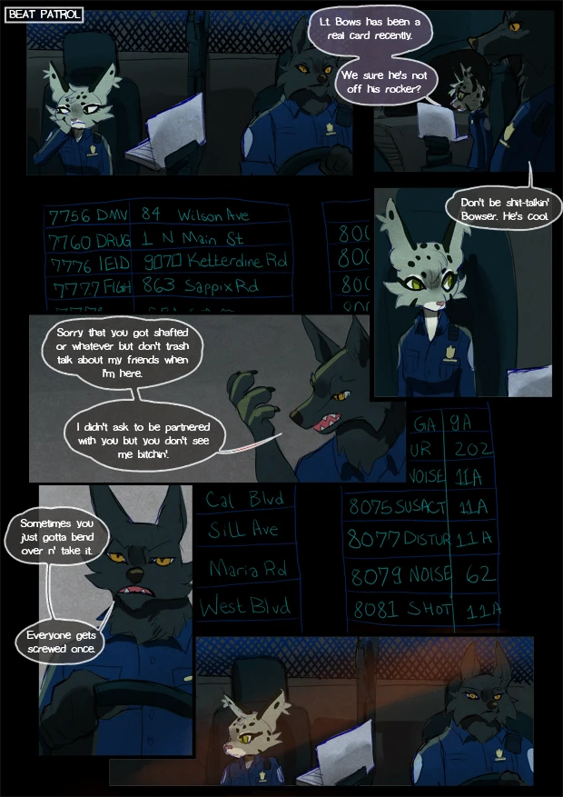 Tell Me More — page 75