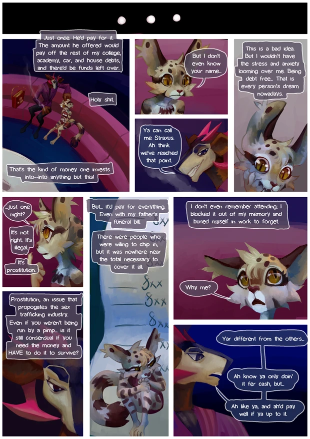 Tell Me More — page 59
