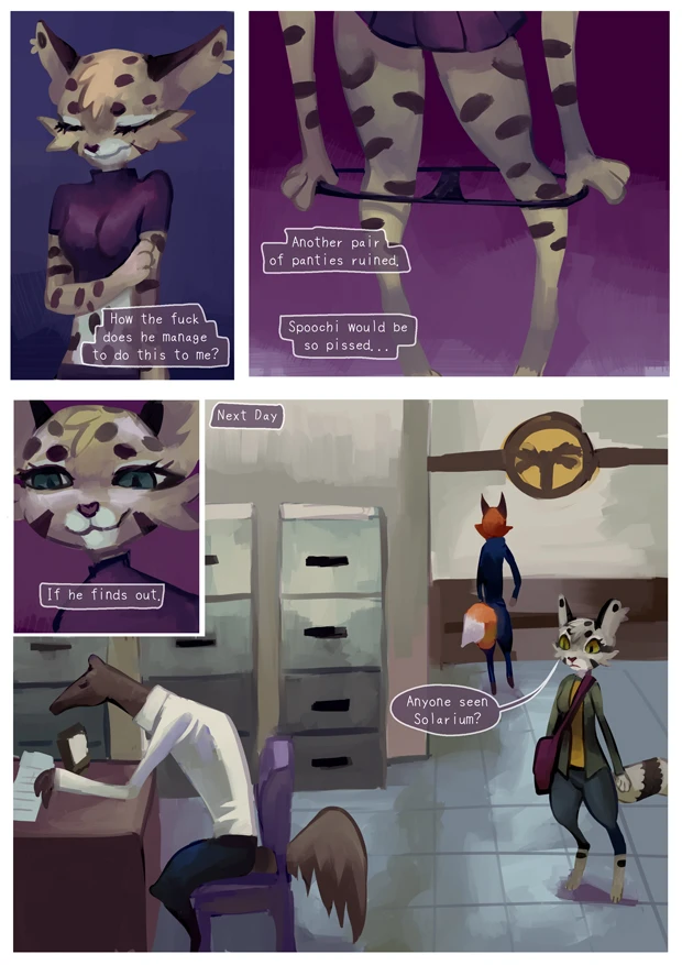 Tell Me More — page 40
