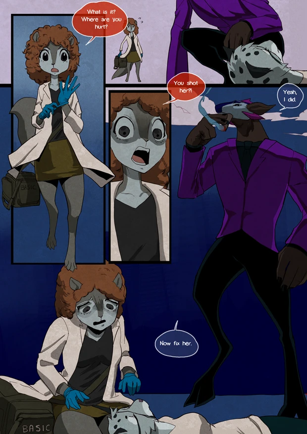 Tell Me More — page 112
