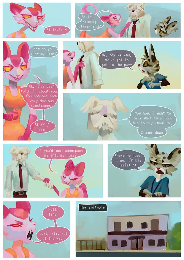 Tell Me More — page 49