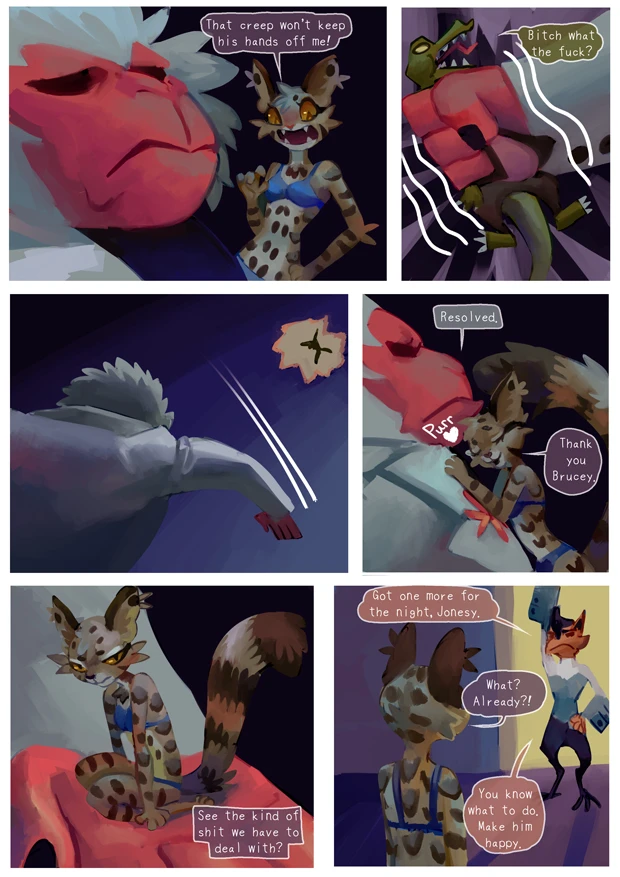 Tell Me More — page 45
