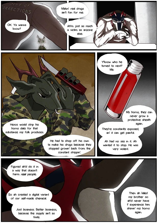 Tell Me More — page 154
