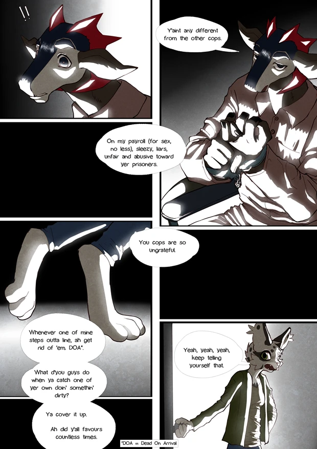 Tell Me More — page 157